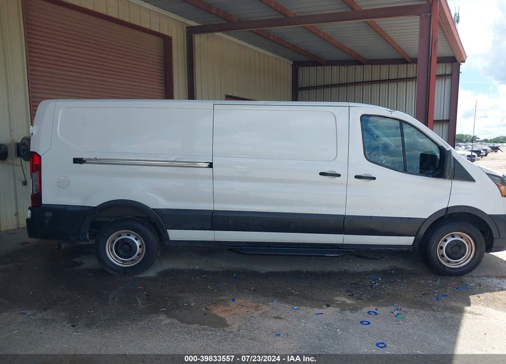 2020 FORD TRANSIT-150 VIN: 1FTYE1Y88LKA70066