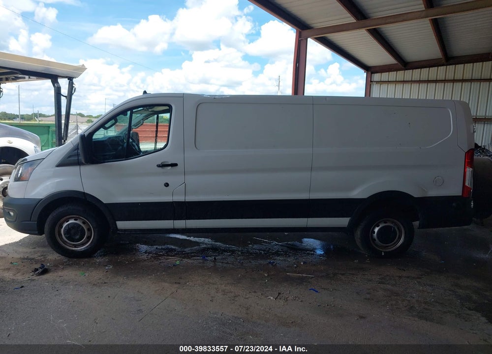 2020 FORD TRANSIT-150 VIN: 1FTYE1Y88LKA70066