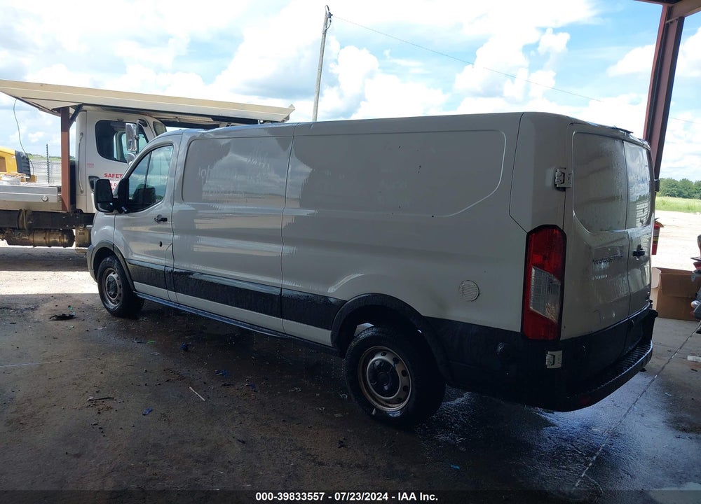 2020 FORD TRANSIT-150 VIN: 1FTYE1Y88LKA70066