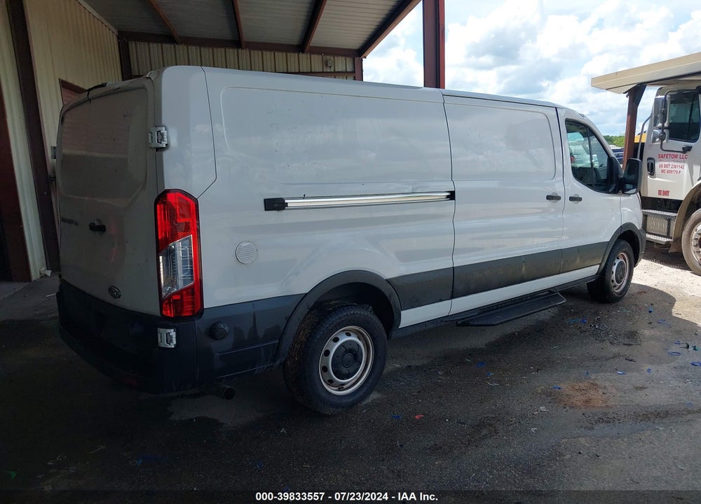 2020 FORD TRANSIT-150 VIN: 1FTYE1Y88LKA70066
