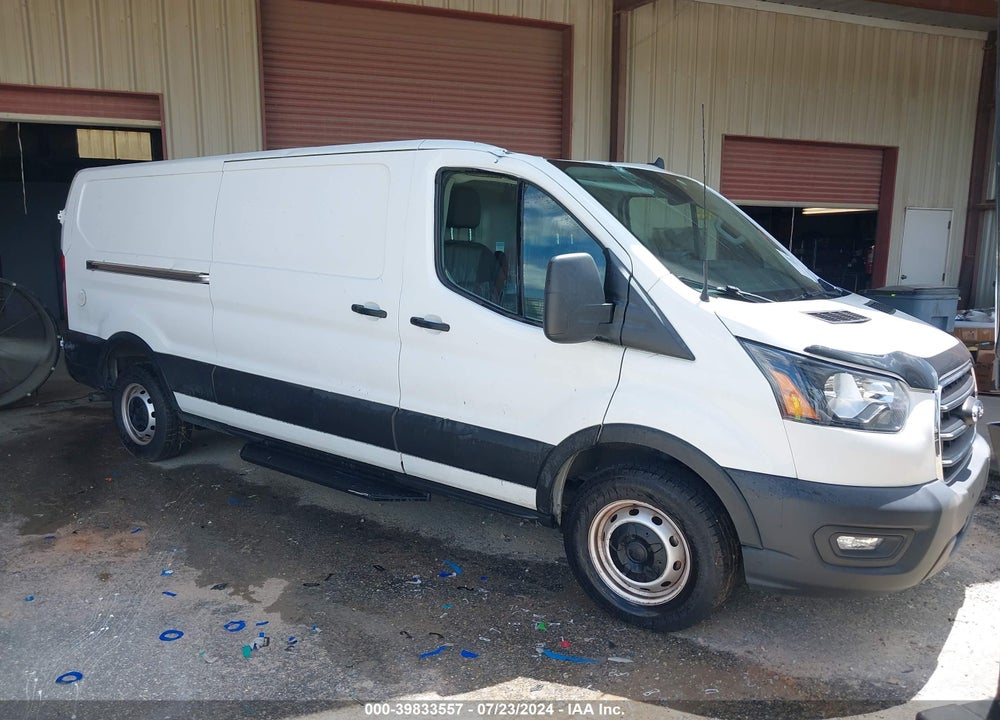 2020 FORD TRANSIT-150 VIN: 1FTYE1Y88LKA70066