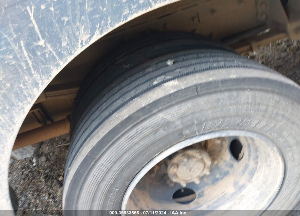 2020 FREIGHTLINER MT45G VIN: 4UZAC2EAXLCLZ6977
