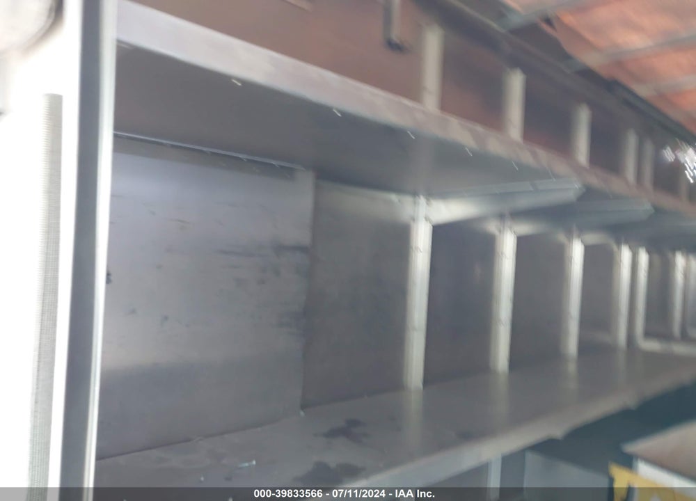 2020 FREIGHTLINER MT45G VIN: 4UZAC2EAXLCLZ6977
