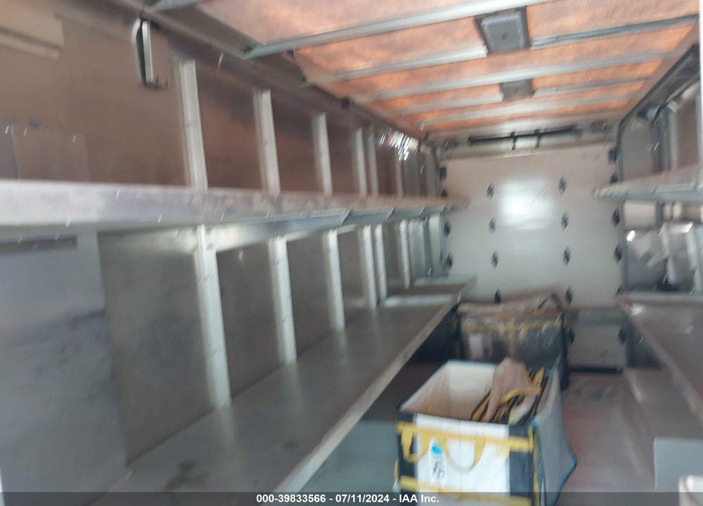 2020 FREIGHTLINER MT45G VIN: 4UZAC2EAXLCLZ6977