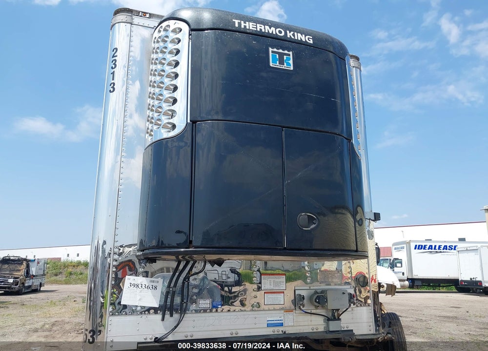 2023 CIMC TRAILERS --- VIN: 527SR5328PM028407