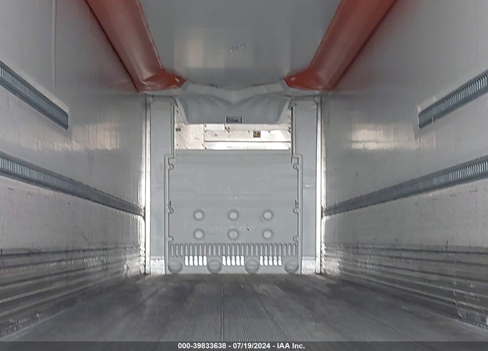 2023 CIMC TRAILERS --- VIN: 527SR5328PM028407