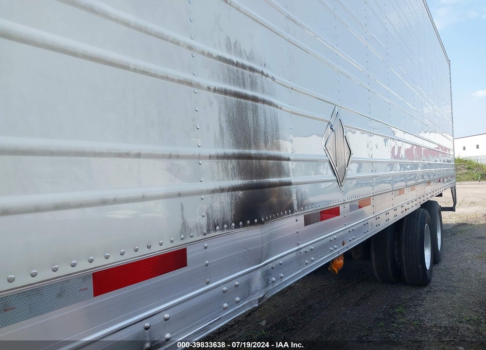 2023 CIMC TRAILERS --- VIN: 527SR5328PM028407