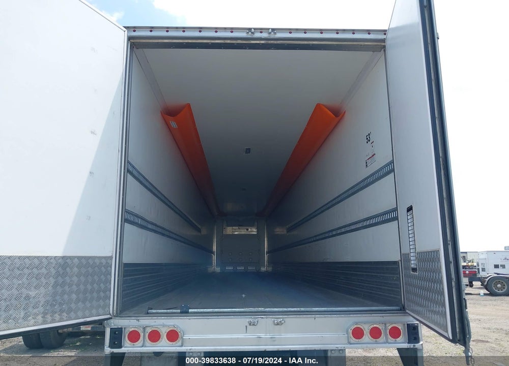 2023 CIMC TRAILERS --- VIN: 527SR5328PM028407