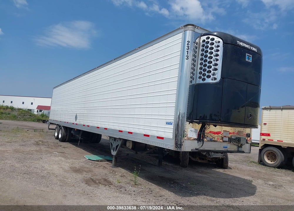2023 CIMC TRAILERS --- VIN: 527SR5328PM028407