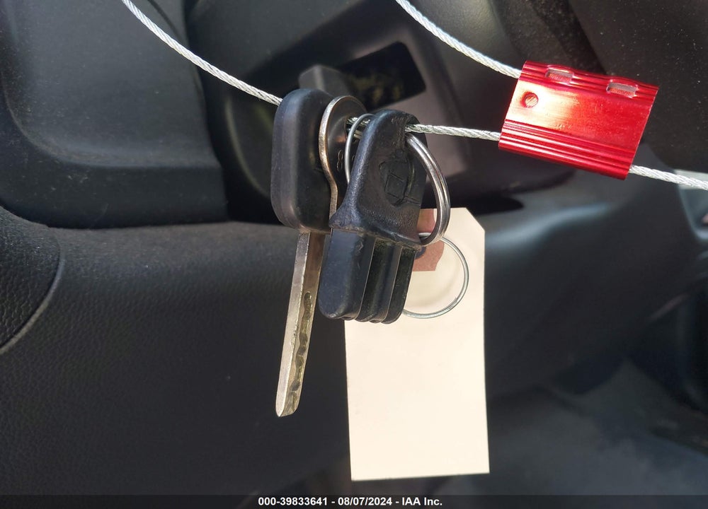 2016 CHEVROLET SILVERADO 1500 WT VIN: 1GCNCNEH1GZ192754