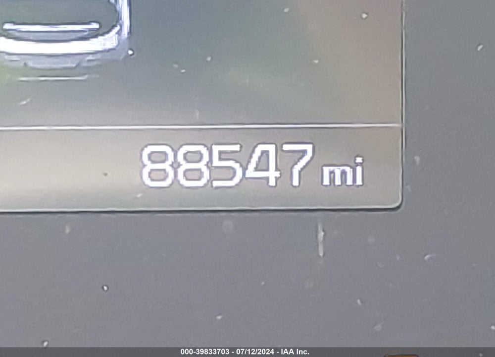 2020 KIA SOUL LX VIN: KNDJ23AU4L7072106