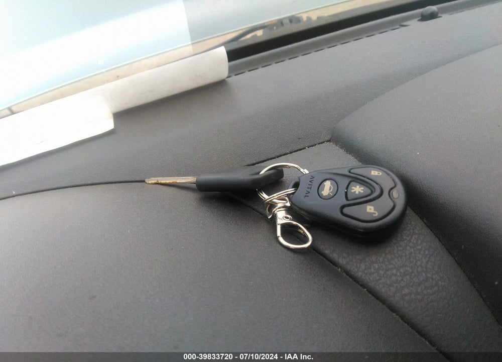2008 NISSAN PATHFINDER SE VIN: 5N1AR18B58C649966