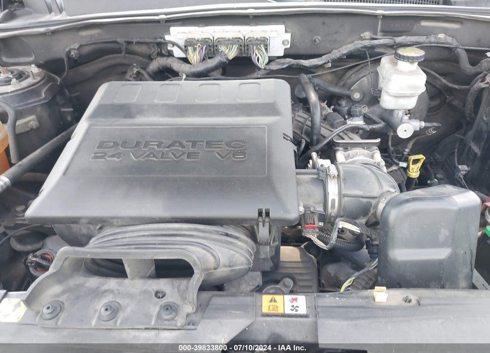 2010 FORD ESCAPE LIMITED VIN: 1FMCU9EGXAKC66543