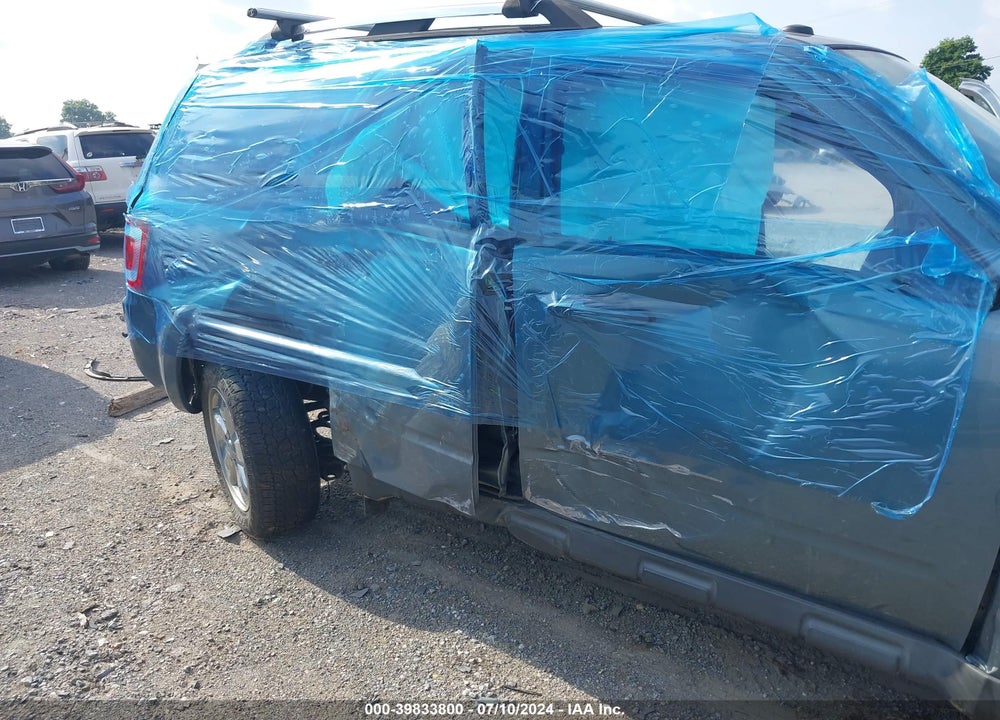2010 FORD ESCAPE LIMITED VIN: 1FMCU9EGXAKC66543