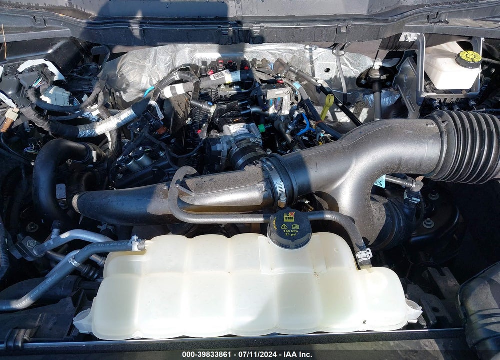 2023 FORD F-150 XLT VIN: 1FTEW1EP2PKE07347