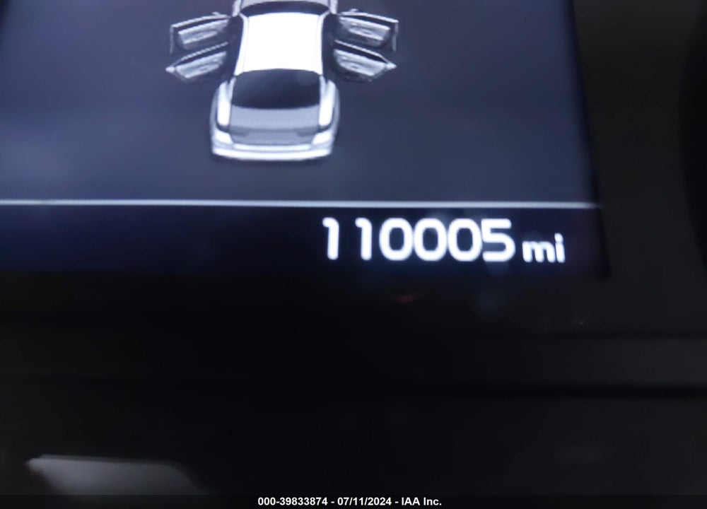 2020 KIA OPTIMA LX VIN: 5XXGT4L31LG432991