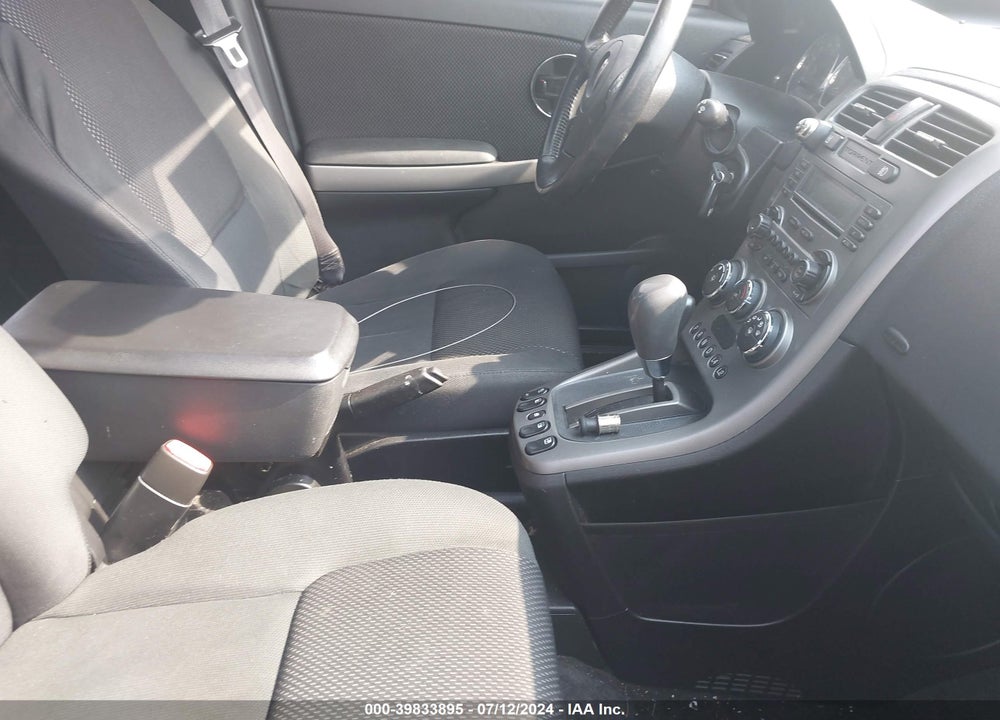 2006 PONTIAC TORRENT VIN: 2CKDL63F566180824