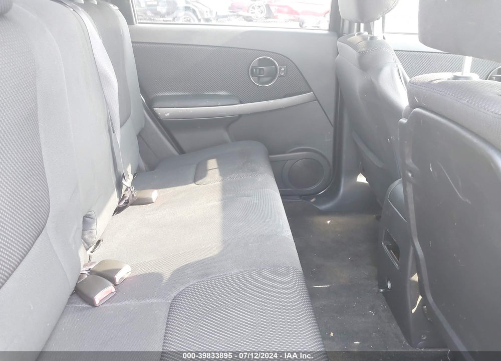 2006 PONTIAC TORRENT VIN: 2CKDL63F566180824