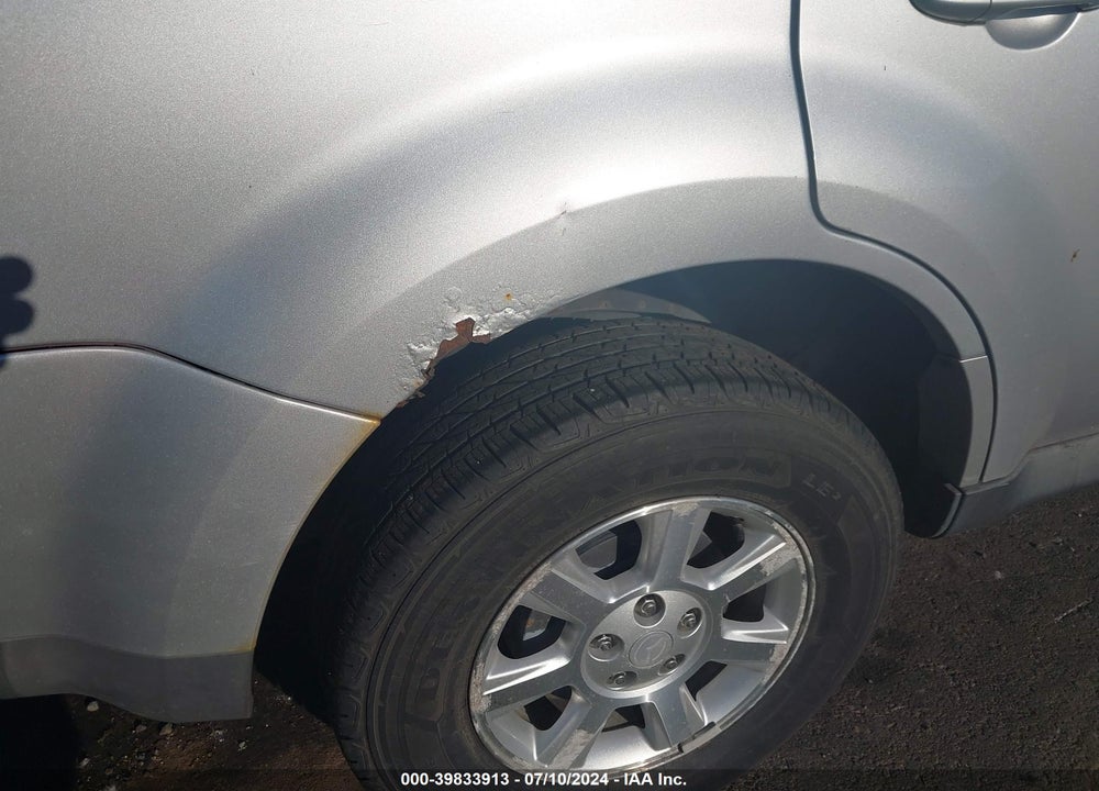 2010 MAZDA TRIBUTE I TOURING VIN: 4F2CY9C73AKM01485