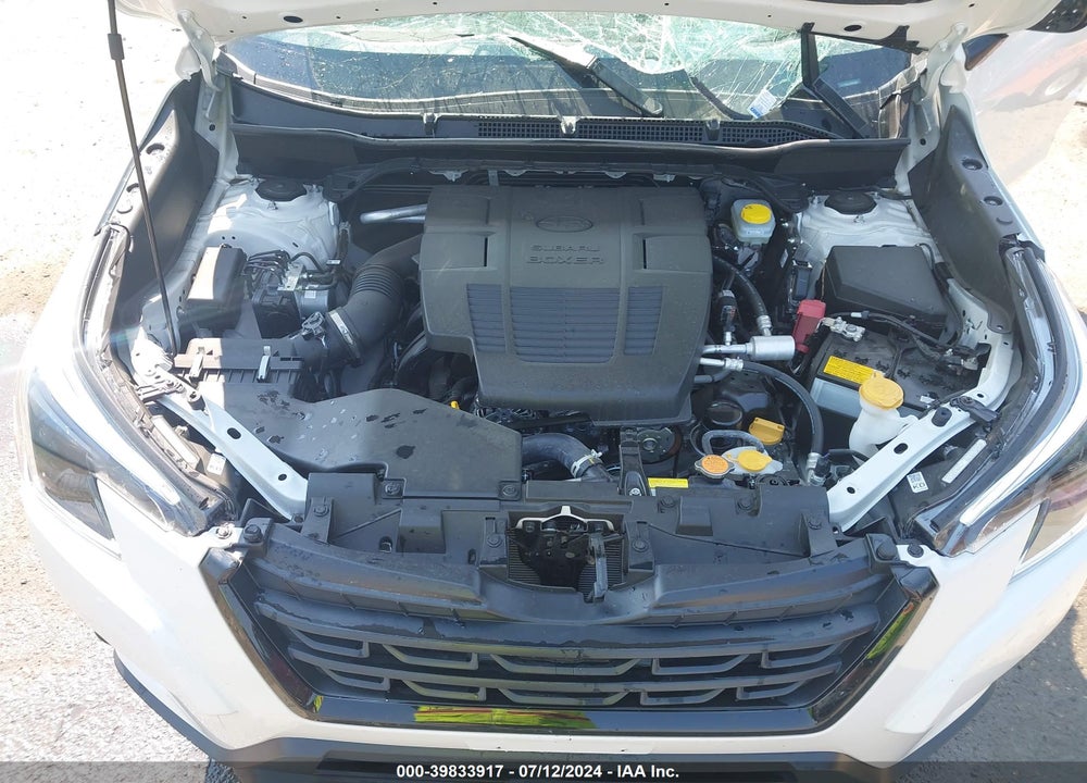 2023 SUBARU FORESTER PREMIUM VIN: JF2SKAEC5PH450963