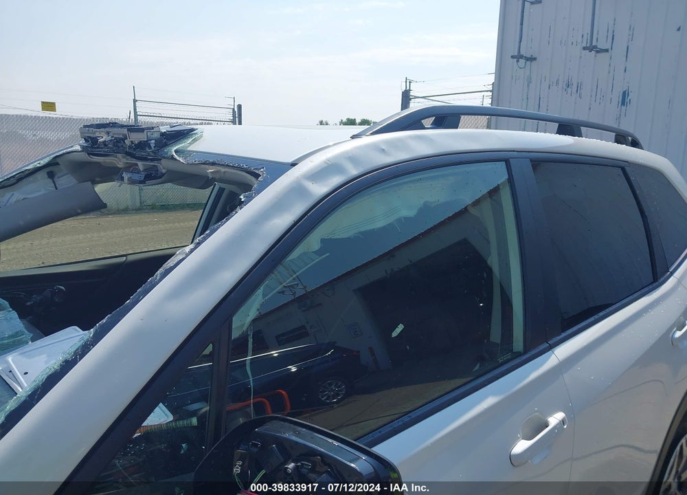 2023 SUBARU FORESTER PREMIUM VIN: JF2SKAEC5PH450963