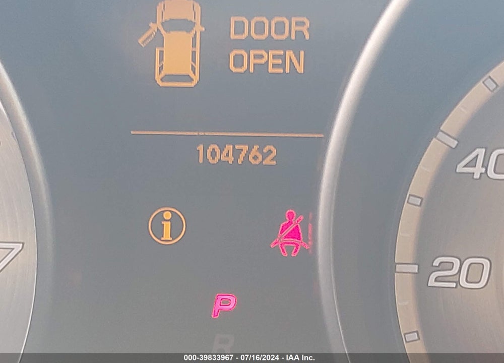 2012 ACURA MDX TECHNOLOGY PACKAGE VIN: 2HNYD2H33CH531205