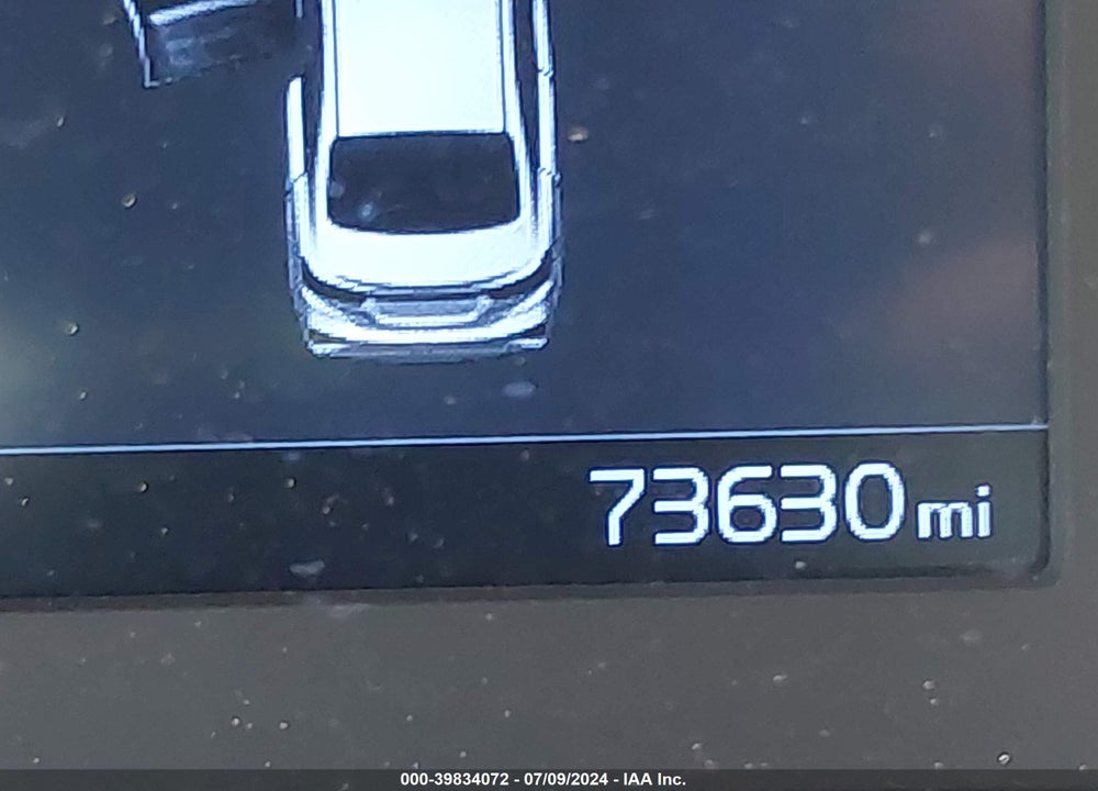 2019 KIA FORTE S VIN: 3KPF34AD8KE037415