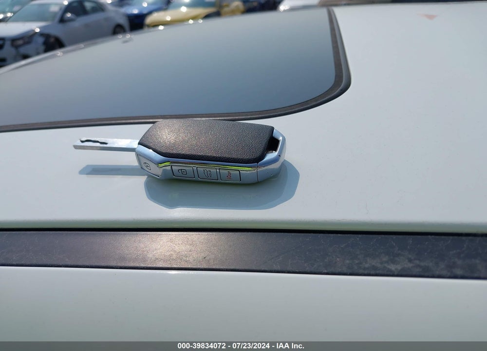2019 KIA FORTE S VIN: 3KPF34AD8KE037415