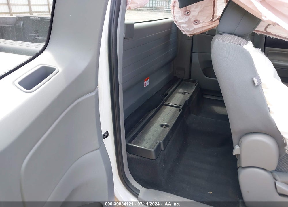 2015 TOYOTA TACOMA VIN: 5TFTX4CN5FX054546