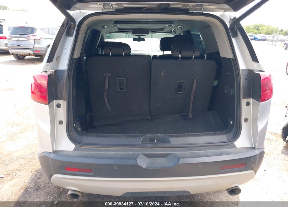 2017 GMC ACADIA SLE-2 VIN: 1GKKNLLS1HZ293380