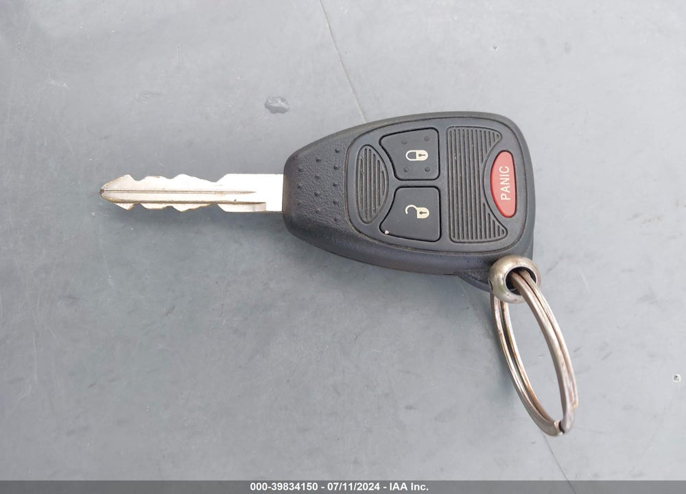 2004 DODGE DURANGO LIMITED VIN: 1D8HB58D84F137628