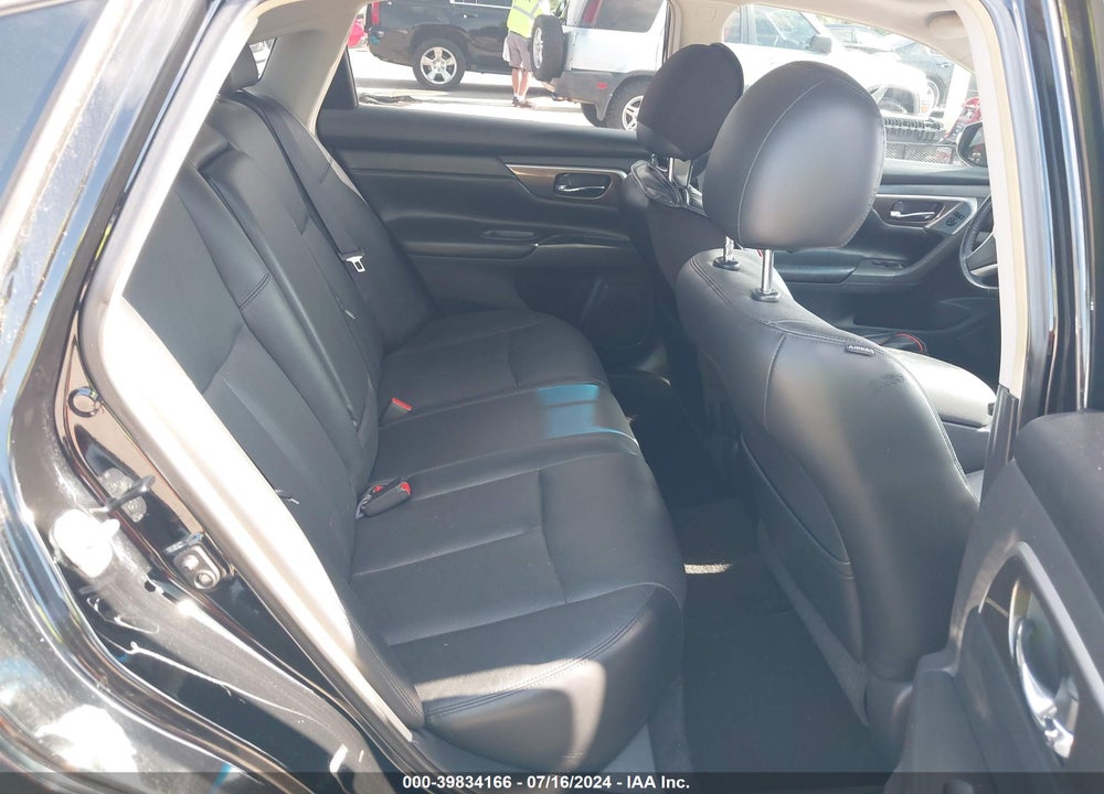 2013 NISSAN ALTIMA 3.5 SL VIN: 1N4BL3AP6DN538617