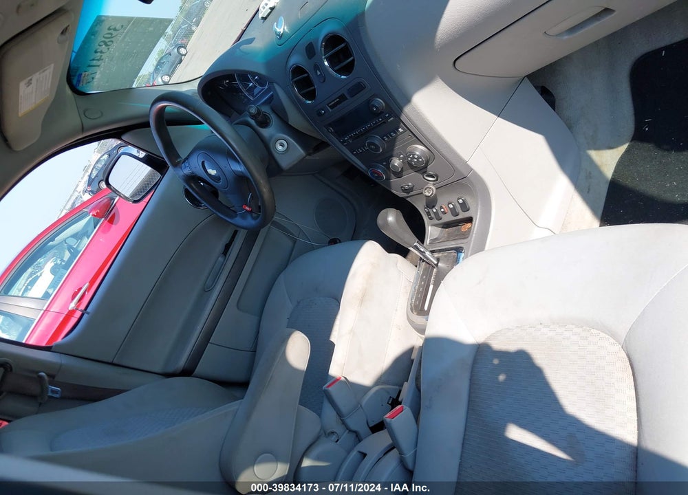 2006 CHEVROLET HHR LT VIN: 3GNDA23D36S657893