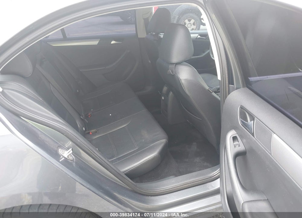 2016 VOLKSWAGEN JETTA 1.4T SE VIN: 3VWD67AJ3GM313757