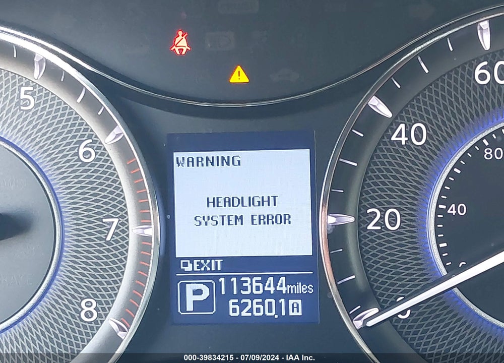 2018 INFINITI QX80 VIN: JN8AZ2NF8J9663112