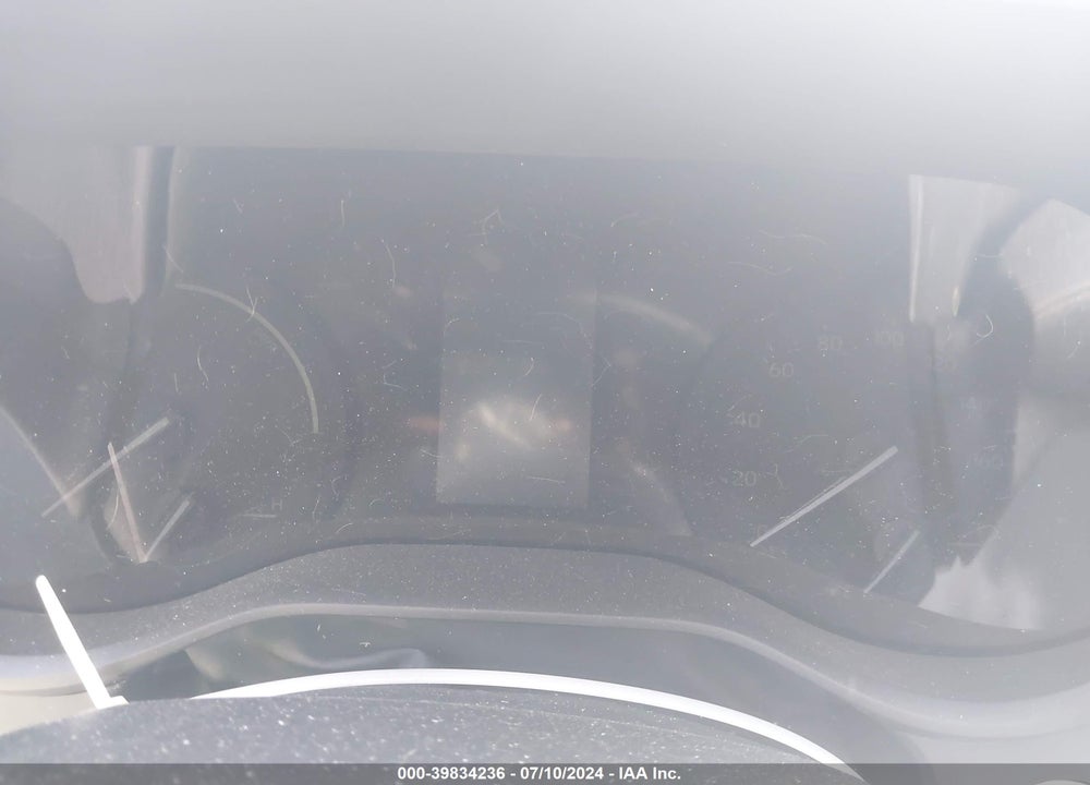 2023 TOYOTA SIENNA XLE VIN: 5TDYSKFC1PS083634