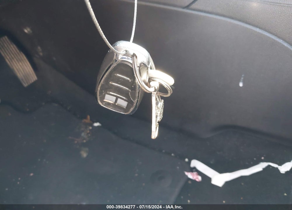 2019 CHEVROLET CRUZE VIN: 1G1BE5SM5K7121987