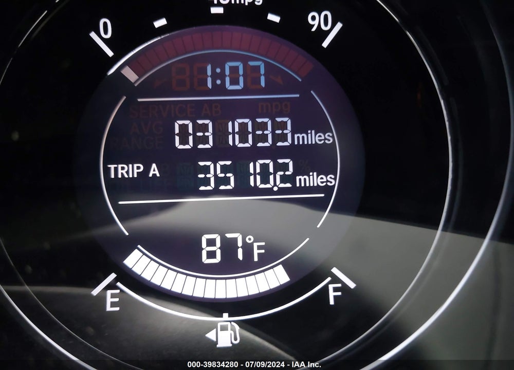 2021 HONDA HR-V AWD LX VIN: 3CZRU6H36MM734362