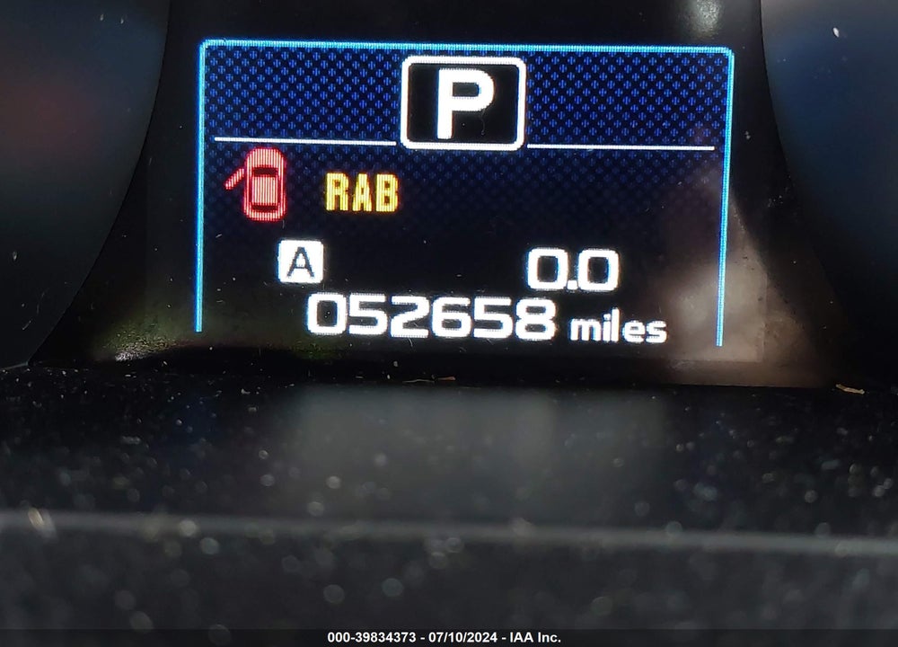 2019 SUBARU LEGACY 2.5I LIMITED VIN: 4S3BNAN69K3009357