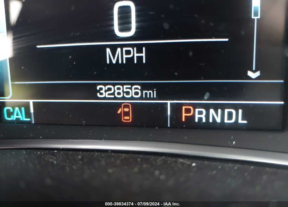 2018 CHEVROLET EQUINOX LT VIN: 3GNAXJEV4JS627943