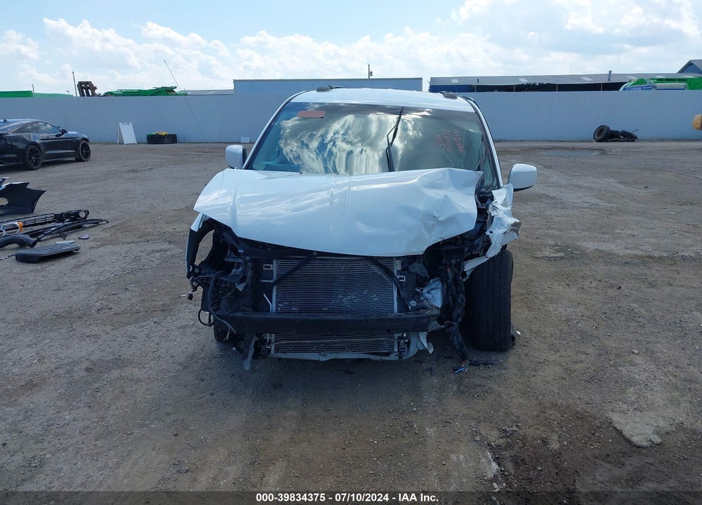 2015 CHRYSLER TOWN & COUNTRY TOURING VIN: 2C4RC1BG2FR695207