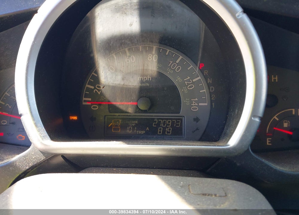 2008 HONDA RIDGELINE RTL VIN: 2HJYK16518H519566