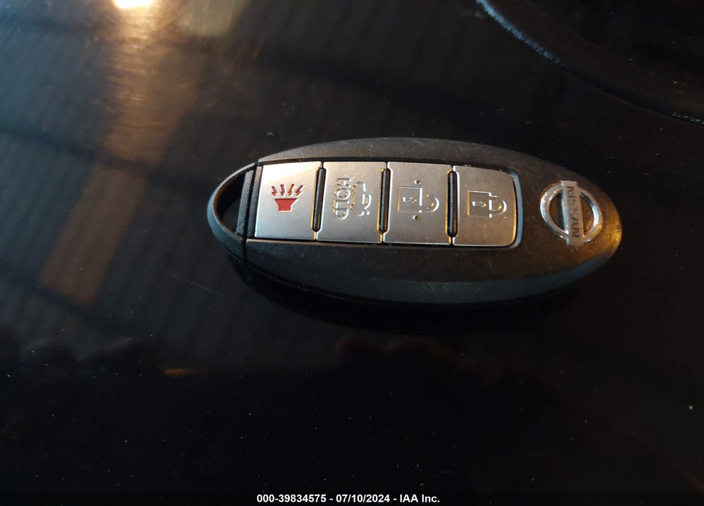2014 NISSAN SENTRA SR VIN: 3N1AB7AP6EL625700