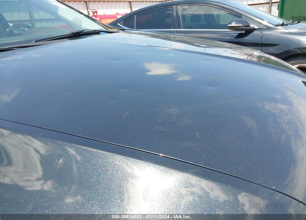 2014 LINCOLN MKT ECOBOOST VIN: 2LMHJ5AT6EBL53712
