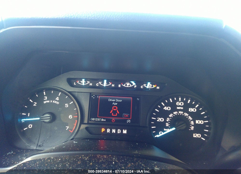 2020 FORD F-150 XL VIN: 1FTEW1CP4LKE36779