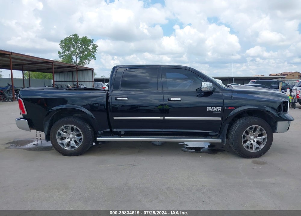 2019 RAM 1500 CLASSIC VIN: 1C6RR7NM7KS704499