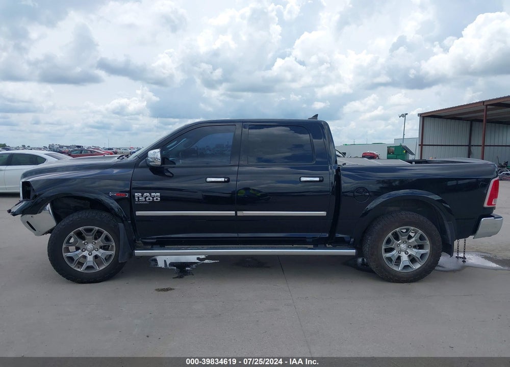 2019 RAM 1500 CLASSIC VIN: 1C6RR7NM7KS704499