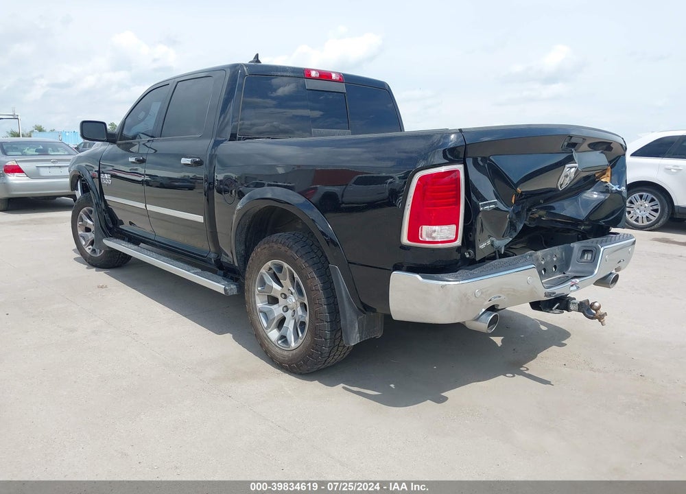 2019 RAM 1500 CLASSIC VIN: 1C6RR7NM7KS704499