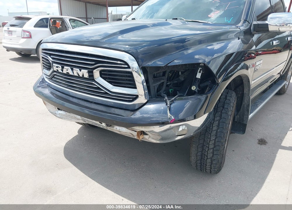 2019 RAM 1500 CLASSIC VIN: 1C6RR7NM7KS704499