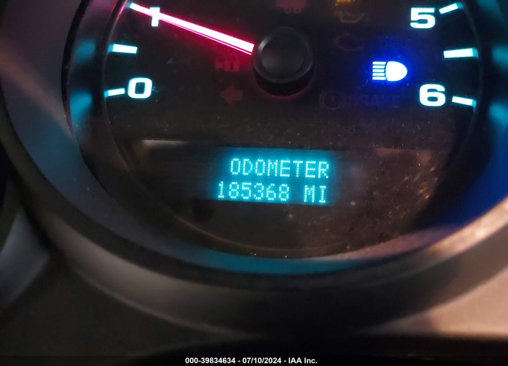 2010 GMC SIERRA 1500 SL VIN: 1GTSKUEA0AZ143717